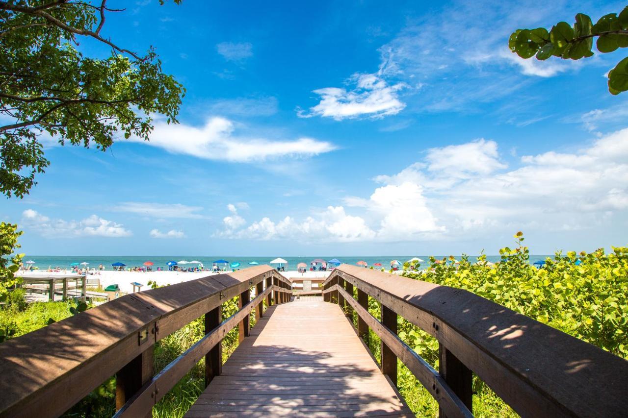 Recently Renovated Beachfront Gem In Paradise! Marco Island Zewnętrze zdjęcie