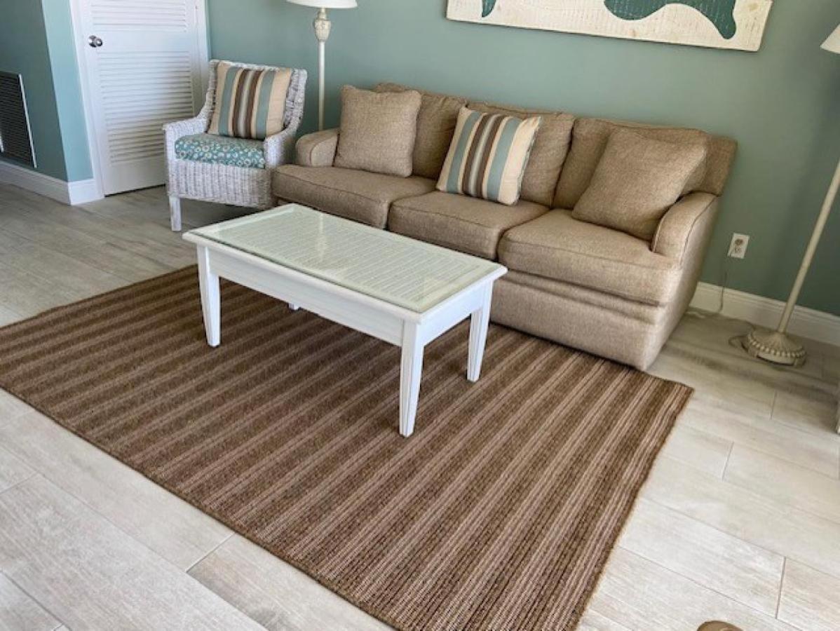 Recently Renovated Beachfront Gem In Paradise! Marco Island Zewnętrze zdjęcie