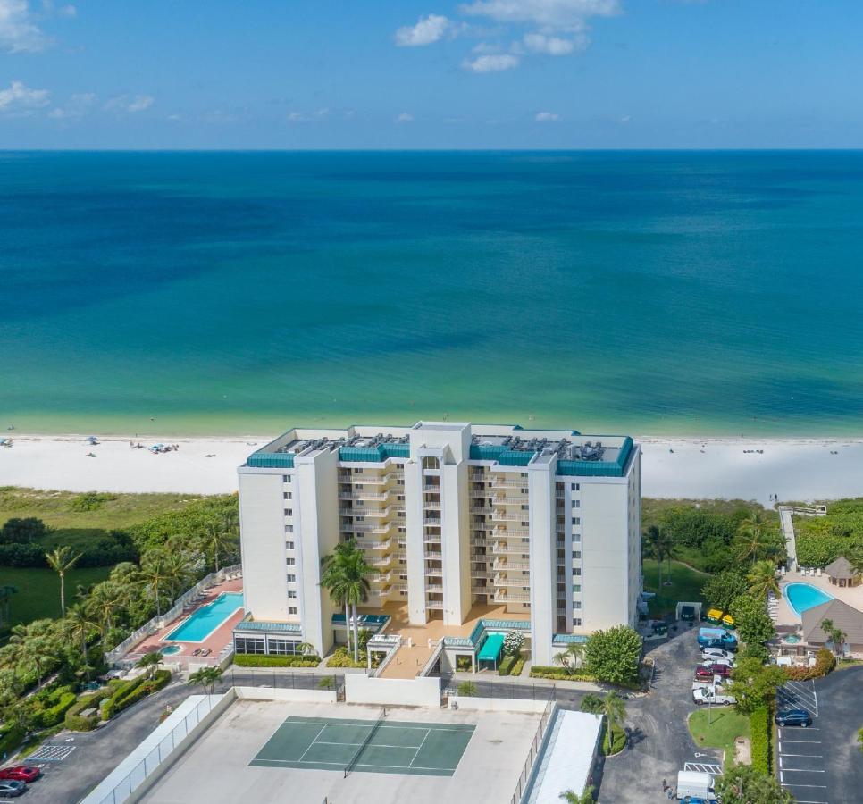 Recently Renovated Beachfront Gem In Paradise! Marco Island Zewnętrze zdjęcie
